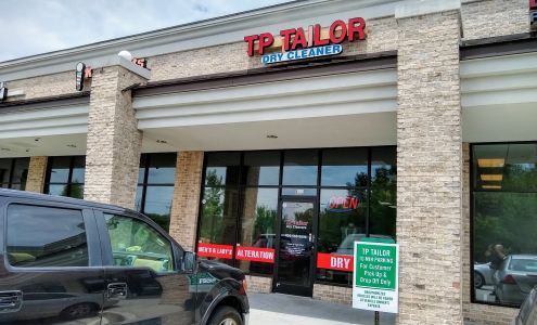 TP Tailor & Dry Clean