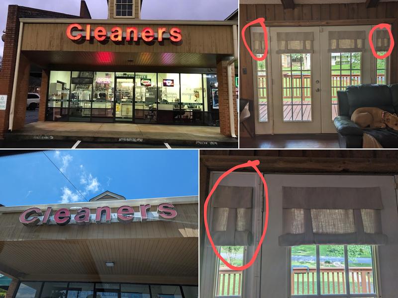 Smyrna Silver Cleaners