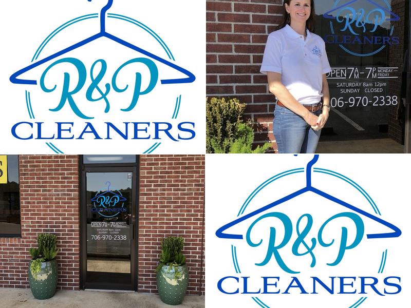 R&P Cleaners