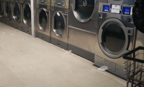 Kwik Way Coin Laundry