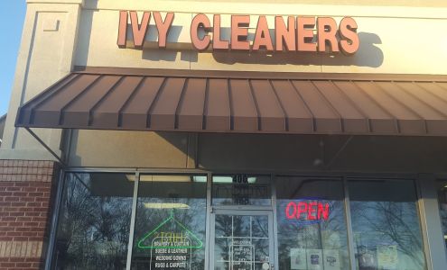 Ivy Cleaners