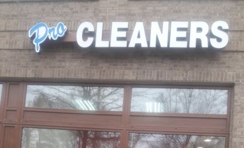 PRO CLEANERS 1418 Dresden Dr suite 190, Brookhaven Georgia 30319