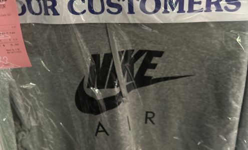 Shallowford Cleaners