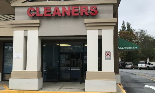 Esquire Cleaners