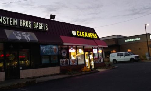 SUNNY'S Cleaners & Alterations