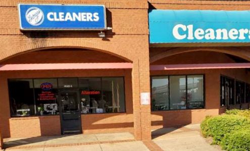 George's Cleaners 4060 Peachtree Rd NE Suite A, Brookhaven Georgia 30319