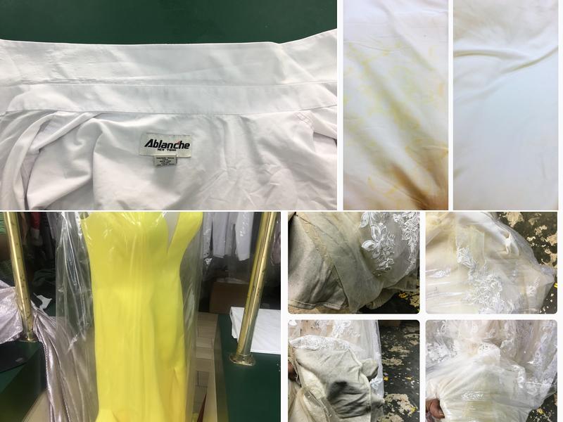 Custom Care Dry Cleaner