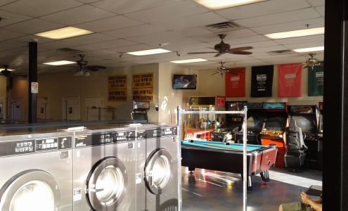 Chamblee Cleaners & Coin Laundry