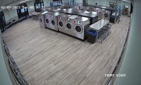 Splash Laundromat Roswell