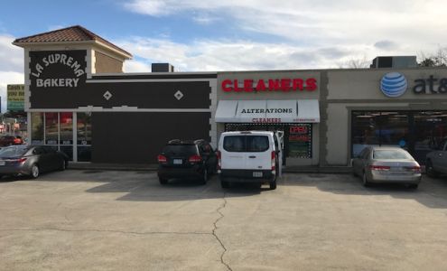 Professional Touch II Cleaners