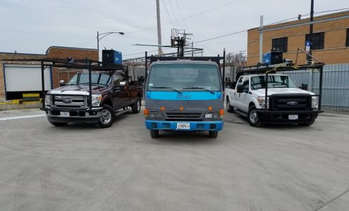 Trejo's Fence & Welding Inc