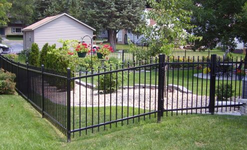 Qual Line Fence Corp