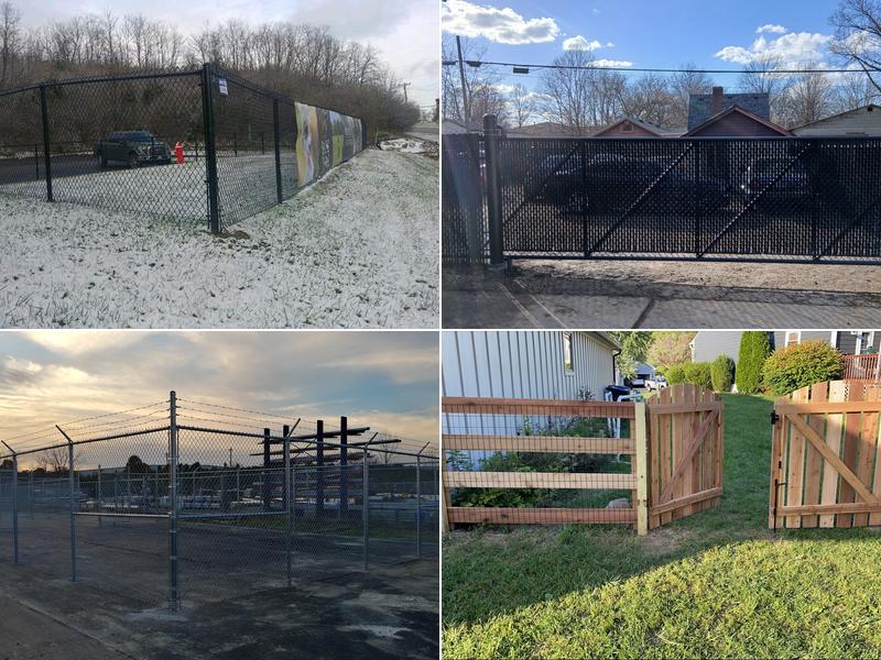 DPM Fence, LLC