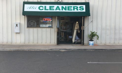 Alii Dry Cleaners