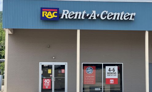 Rent-A-Center