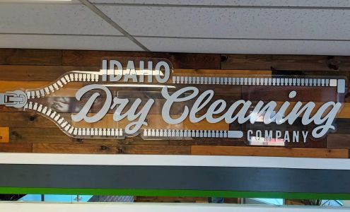 Idaho Dry Cleaning Company