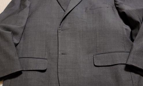 Twelfth Avenue Cleaners