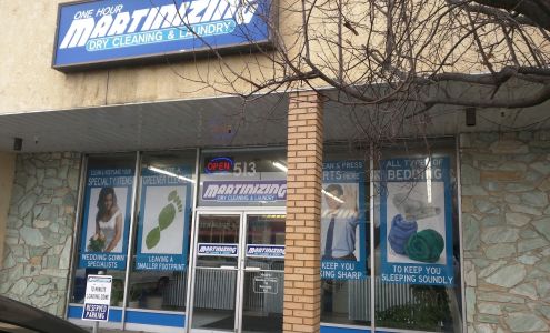 Idaho Dry Cleaning Company