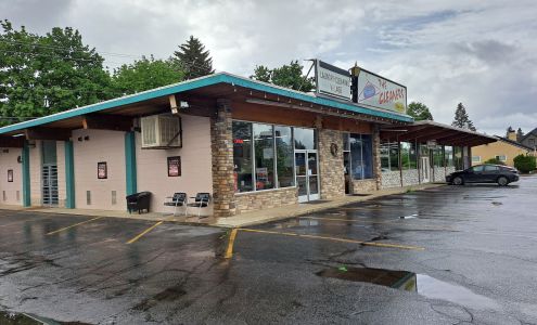 Laundry & Cleaning Village