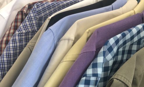 Greenacres Dry Cleaners & Alterations