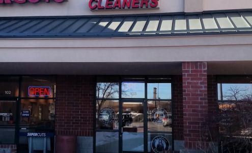 Beacon Cleaners