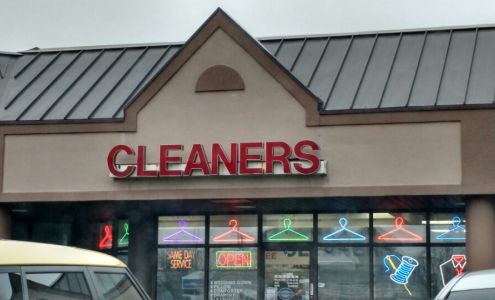 Appletree Cleaners