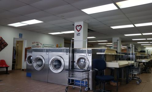 Eastgate Laundromat