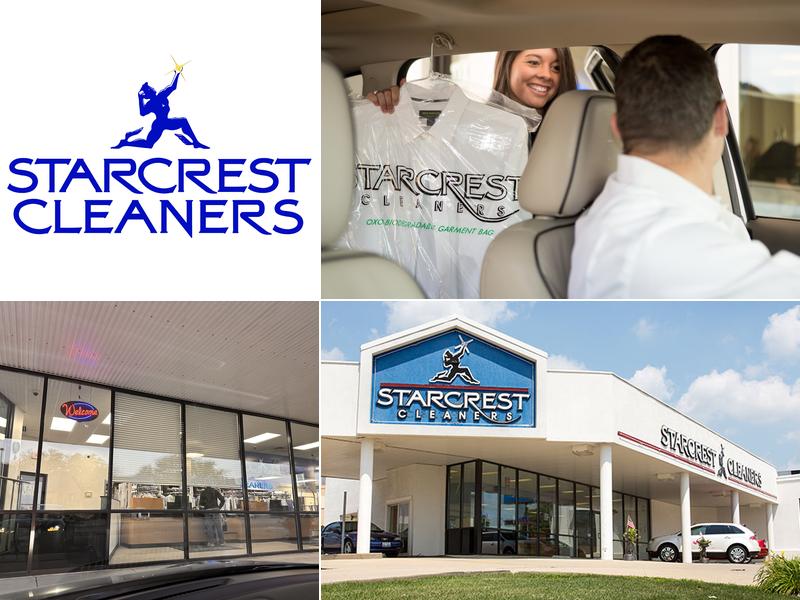 Starcrest Cleaners