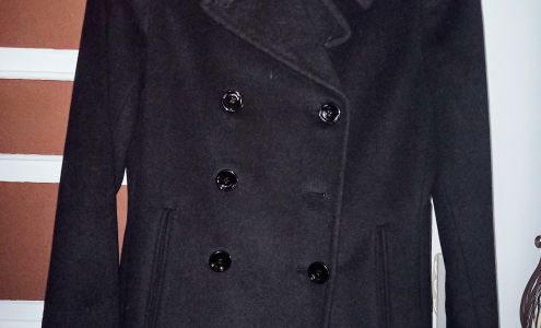 Concord Custom Cleaners