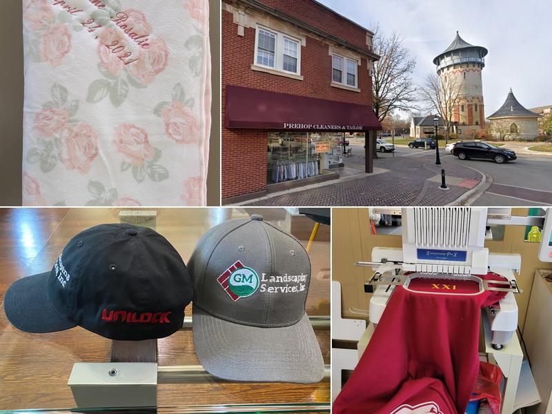 Riverside Prehop Cleaners & Tailor