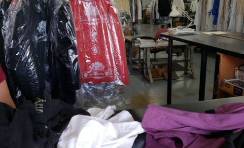 Maison De Ritz Cleaners