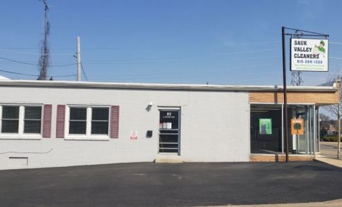 Sauk Valley Cleaners Inc