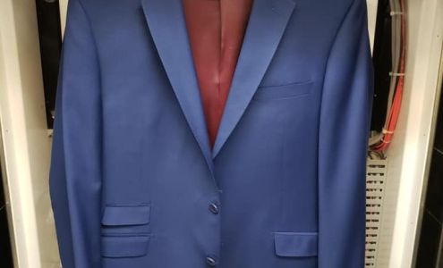 Waite's Dry Cleaners