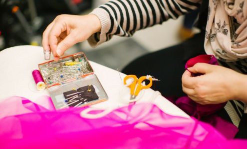 Pride Cleaners & Launderers