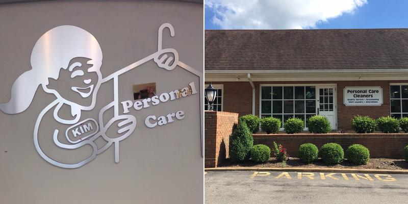 Personal Care Cleaners