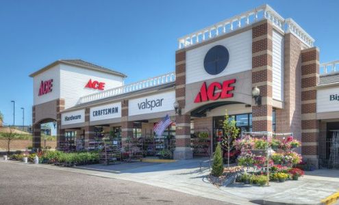 Ace Hardware Stetson Hills