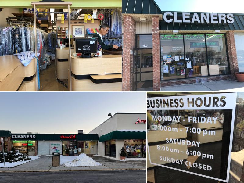 Northbrook Cleaners