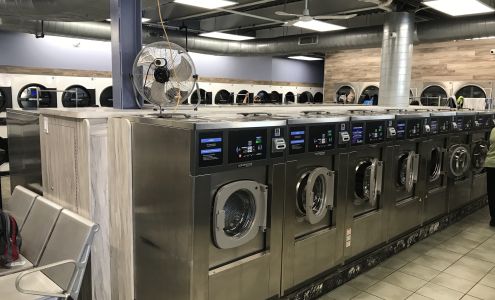 Smart Wash Laundry