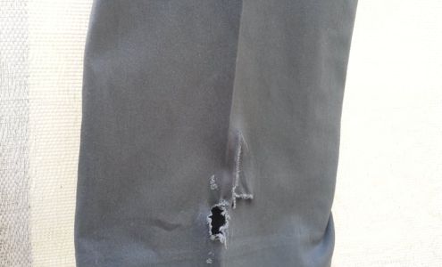 Magic Touch Cleaners