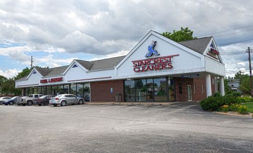 Starcrest Cleaners