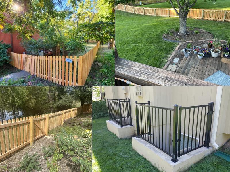 Royal Fence & Design LLC