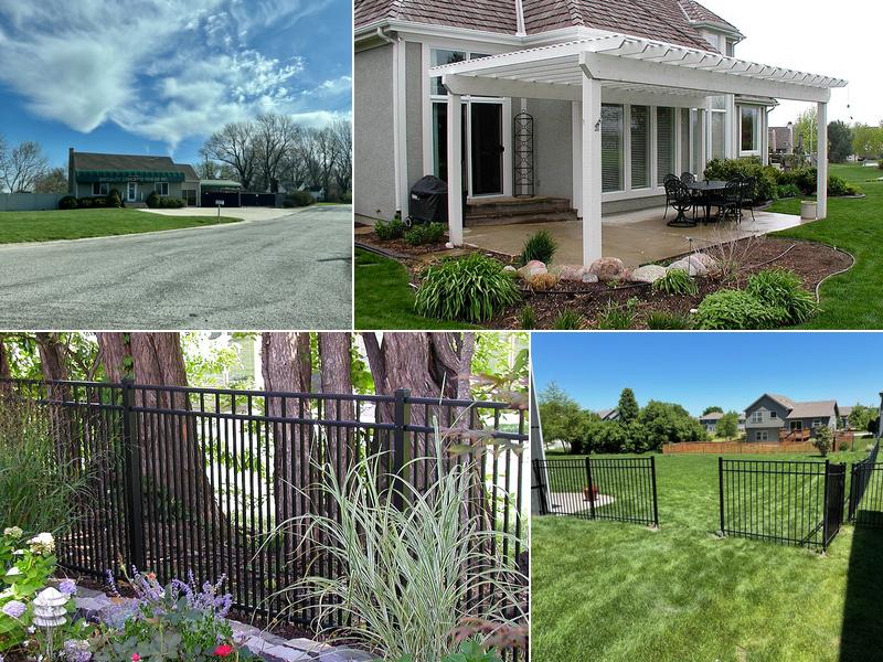 Specialty Concepts Fences Inc