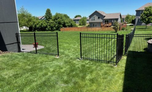 Specialty Concepts Fences Inc