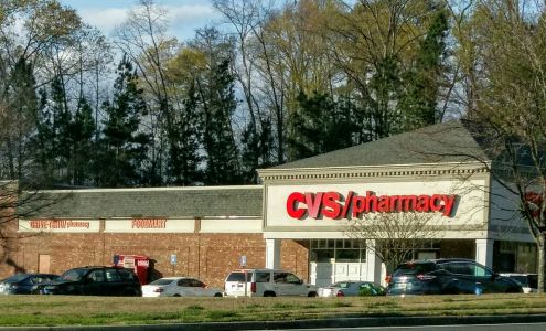 CVS