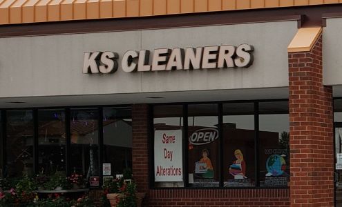 K S Cleaners