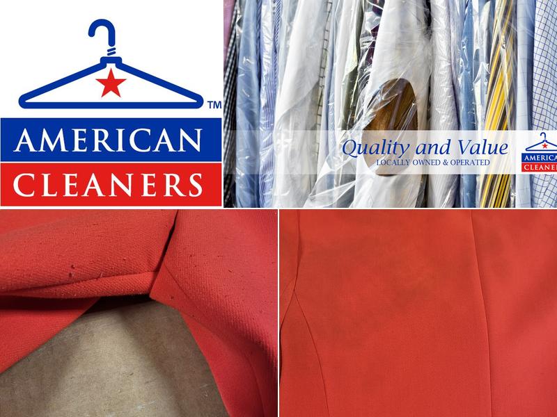 American Cleaners