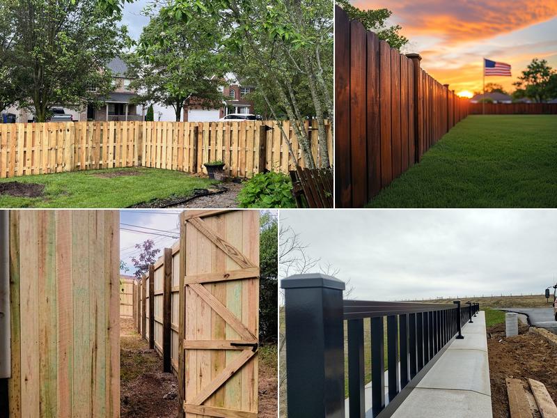 Rio Grande Fence Company