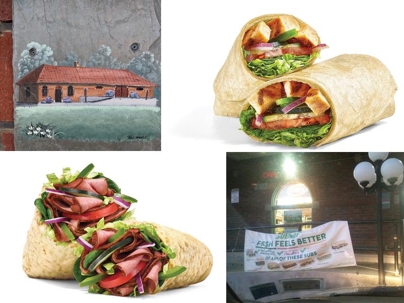 Subway 6793 NY-434, Apalachin