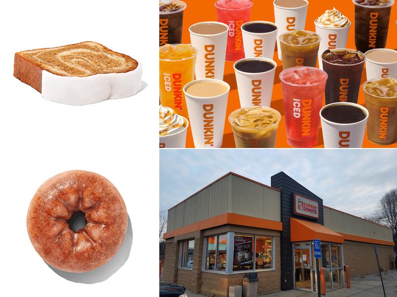 Dunkin'