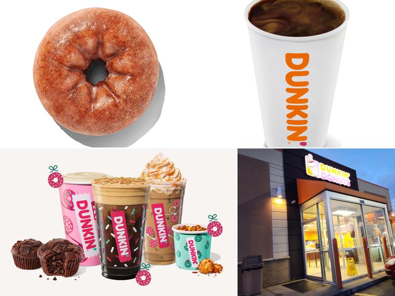 Dunkin'